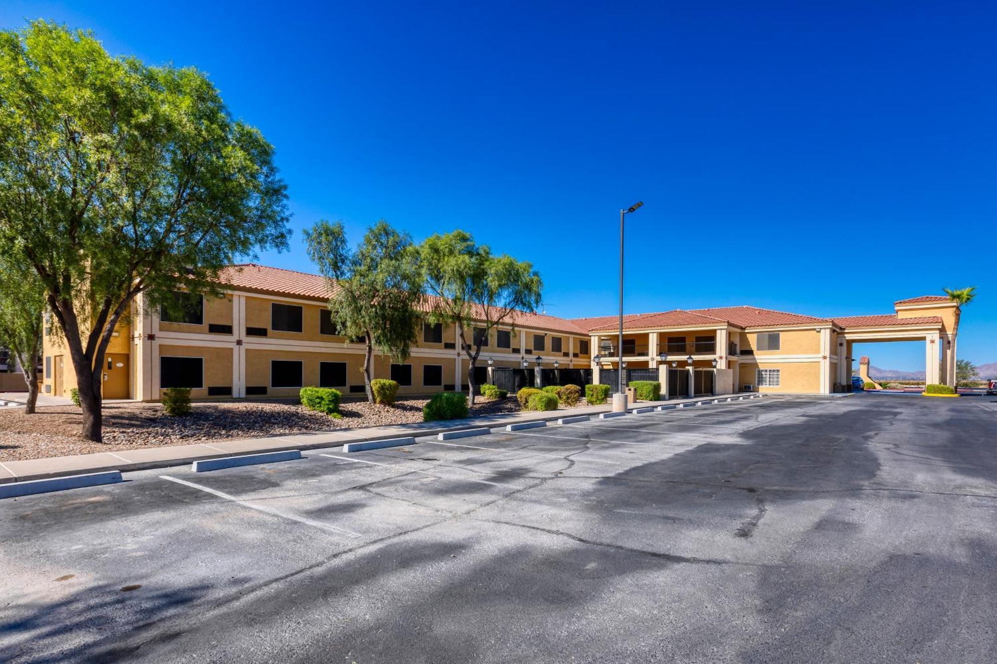 Hotel Baymont By Wyndham Casa Grande Extérieur photo